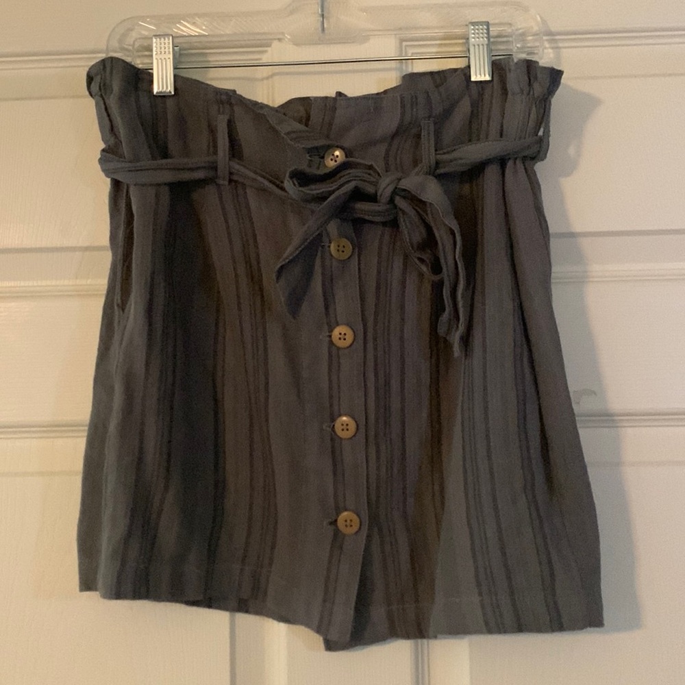 Vanilla Star skirt